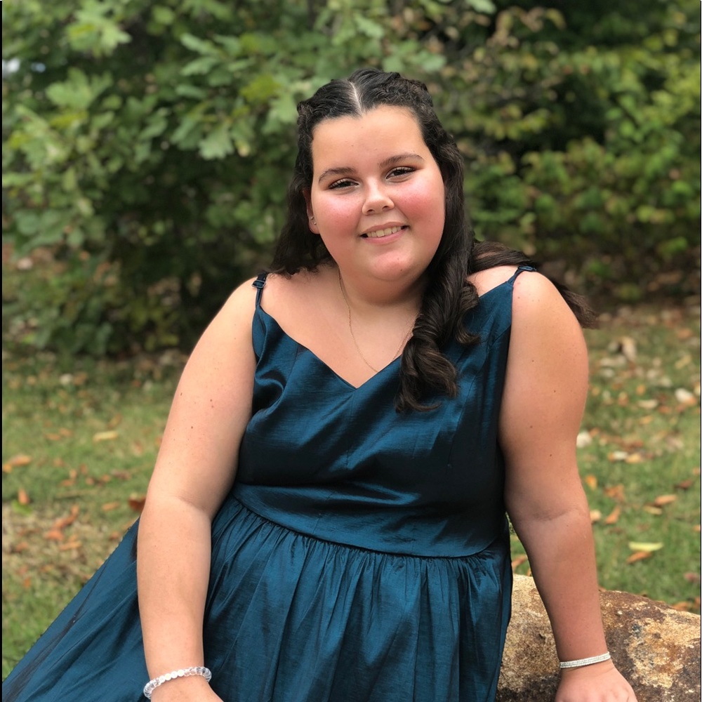 Meet your Posher, Lacie